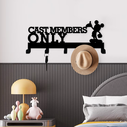 cast members only hooks