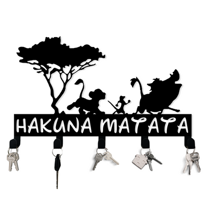 Hukuna Matata Hook