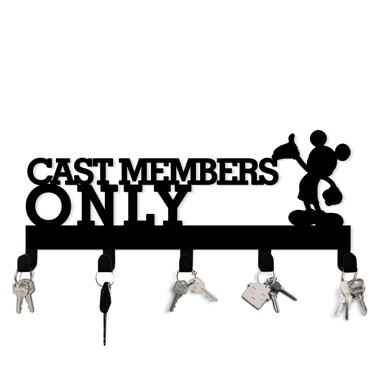 cast members only hooks