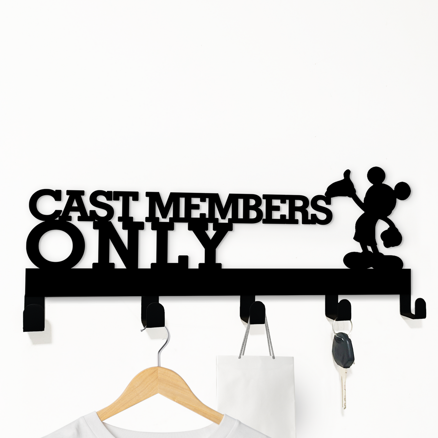 cast members only hooks