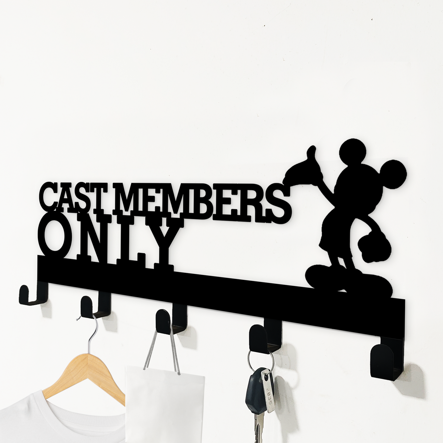 cast members only hooks