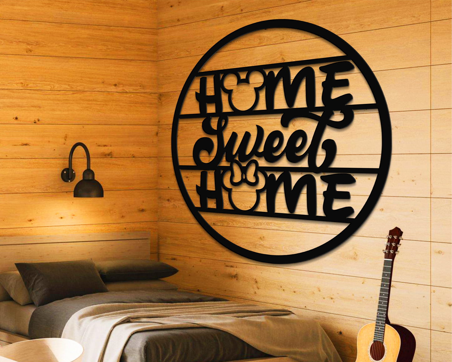 Home Sweet Home Metal Sign, Funny Quote Metal Sign, Home And Wall Decor, Front Porch Decor, Housewarming Gifts