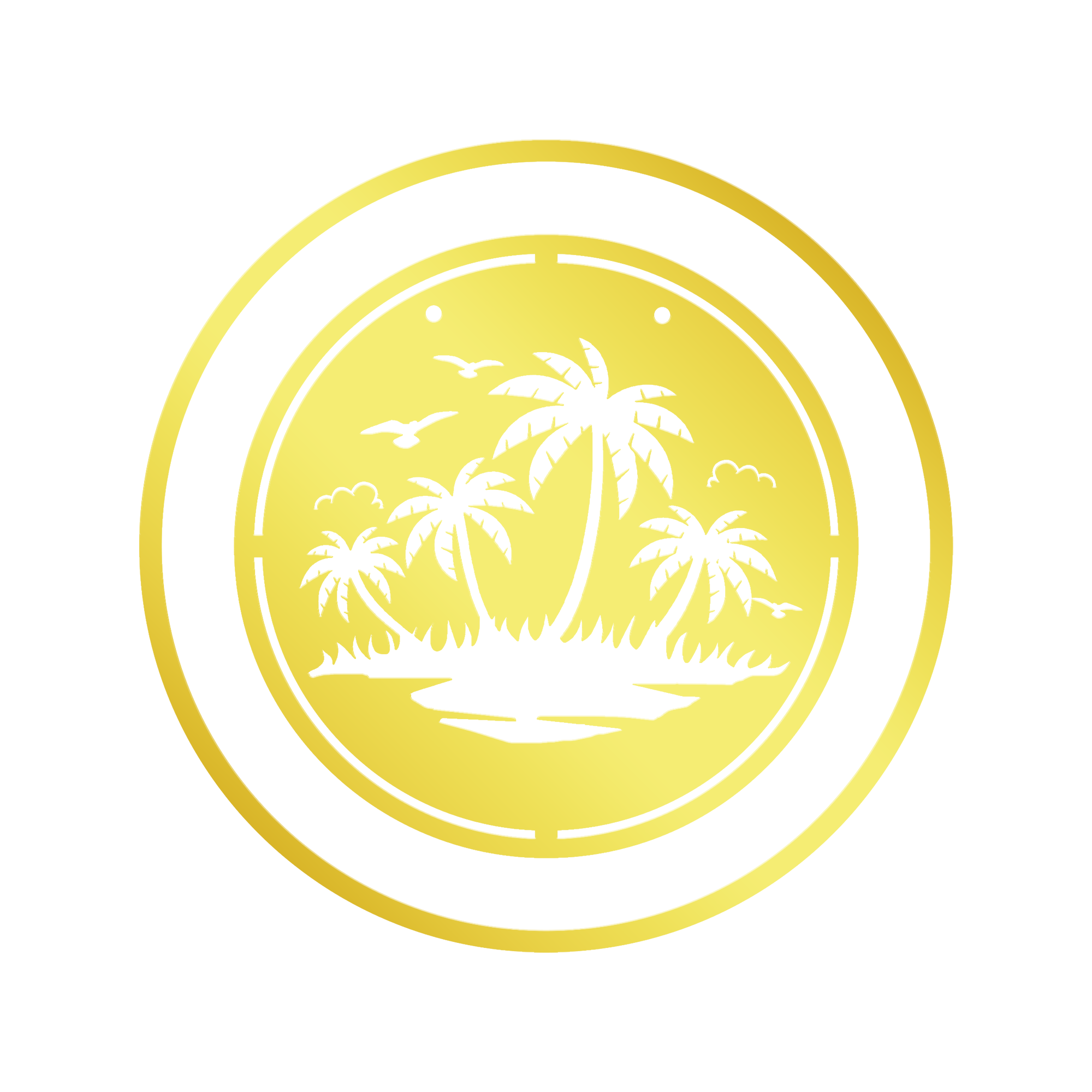 Poolside Oasis